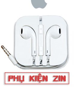 Tai nghe iPhone 6s Chính Hãng Apple